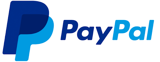 pay with paypal - SUPER18K Block Store