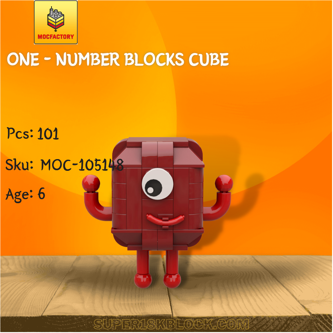 image 119 - SUPER18K Block