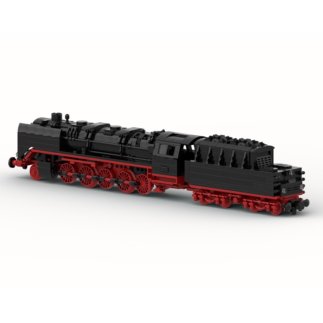 moc 129897 dr baureihe 50 steam locomoti main 2 - SUPER18K Block