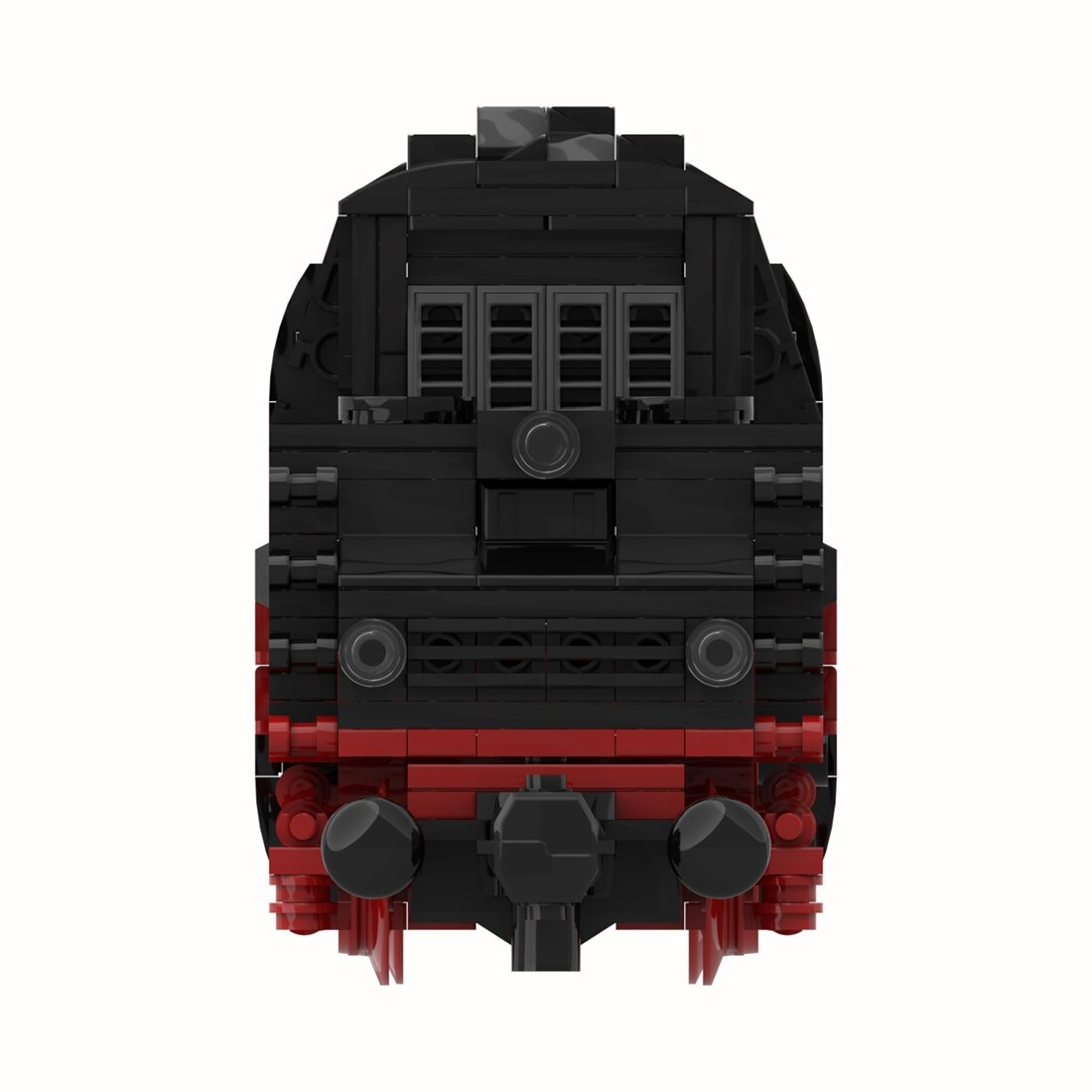 moc 129897 dr baureihe 50 steam locomoti main 4 - SUPER18K Block