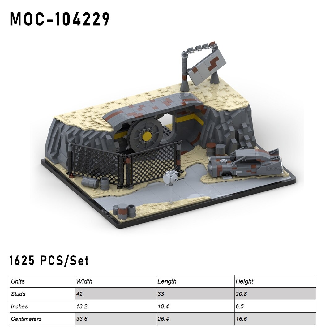 authorized moc 104229 nuclear radiation main 5 - SUPER18K Block