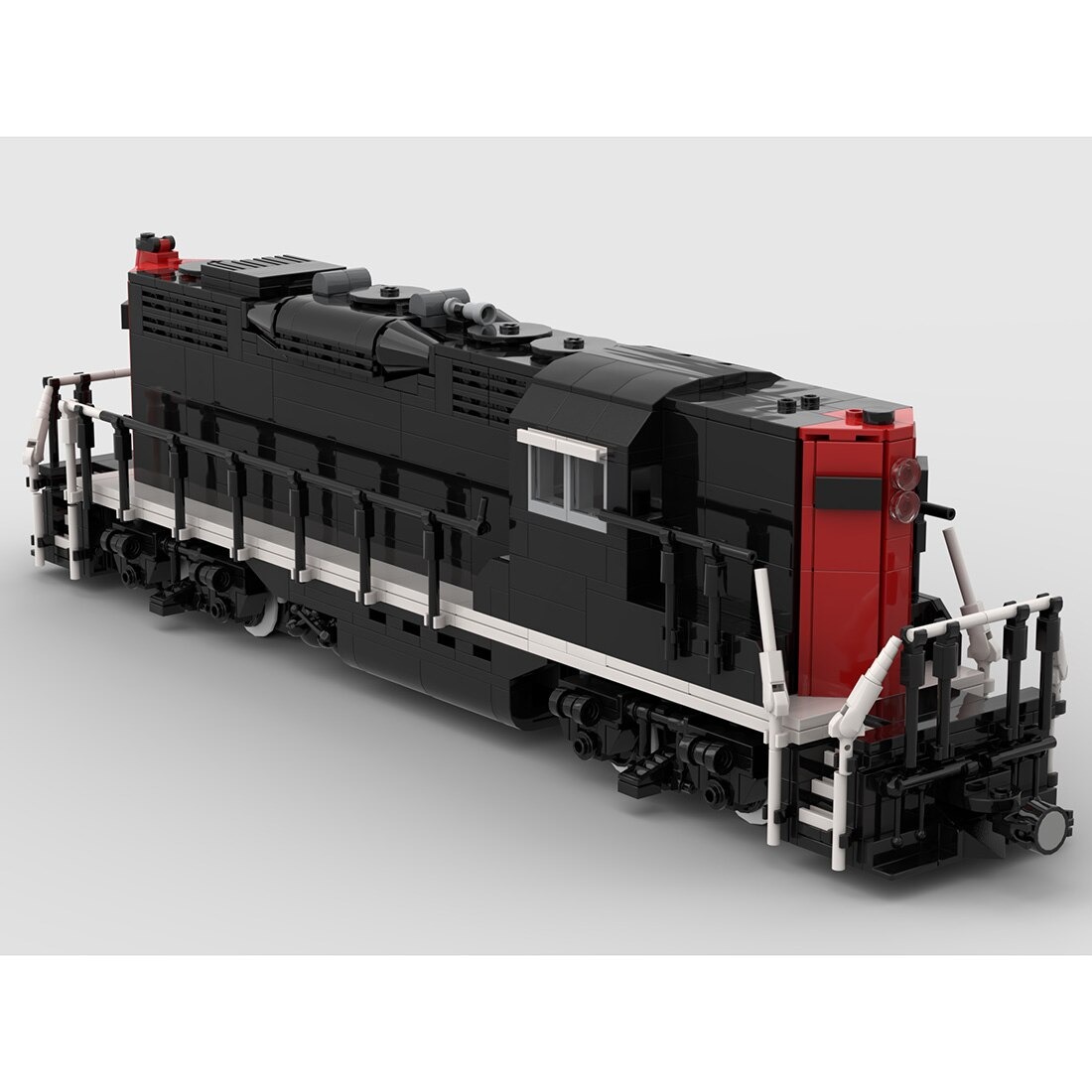 authorized moc 81999 canadian gp 9 train main 3 - SUPER18K Block