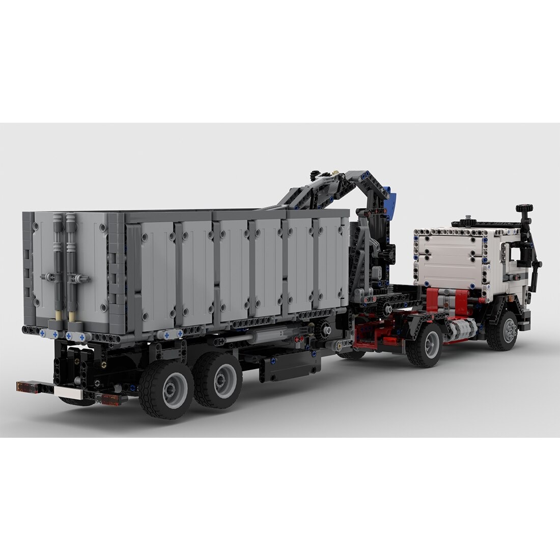 authorized moc 93768 truck ng 1632 dump main 1 - SUPER18K Block