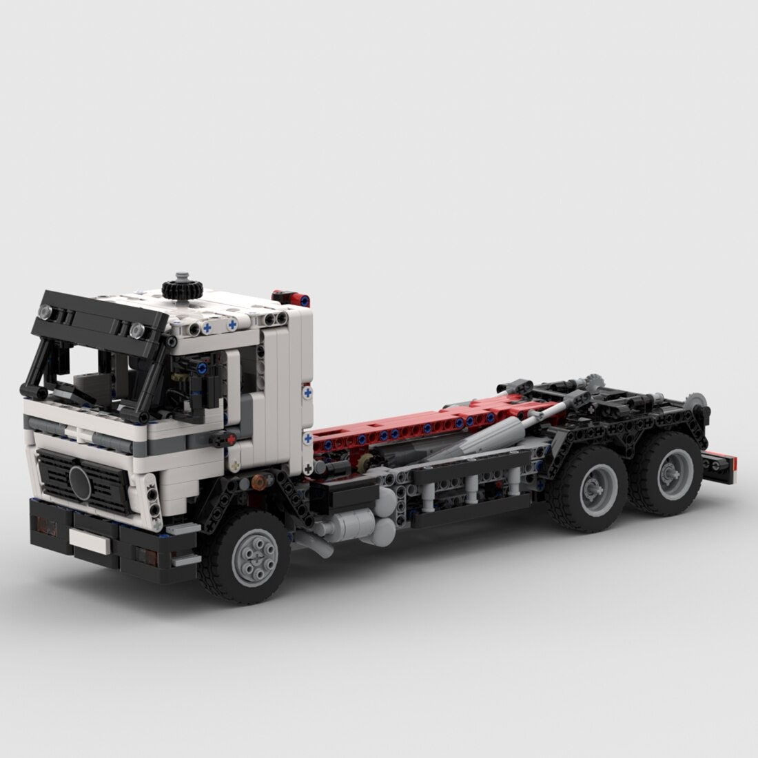 authorized moc 96056 truck ng 1632 hookl main 4 - SUPER18K Block