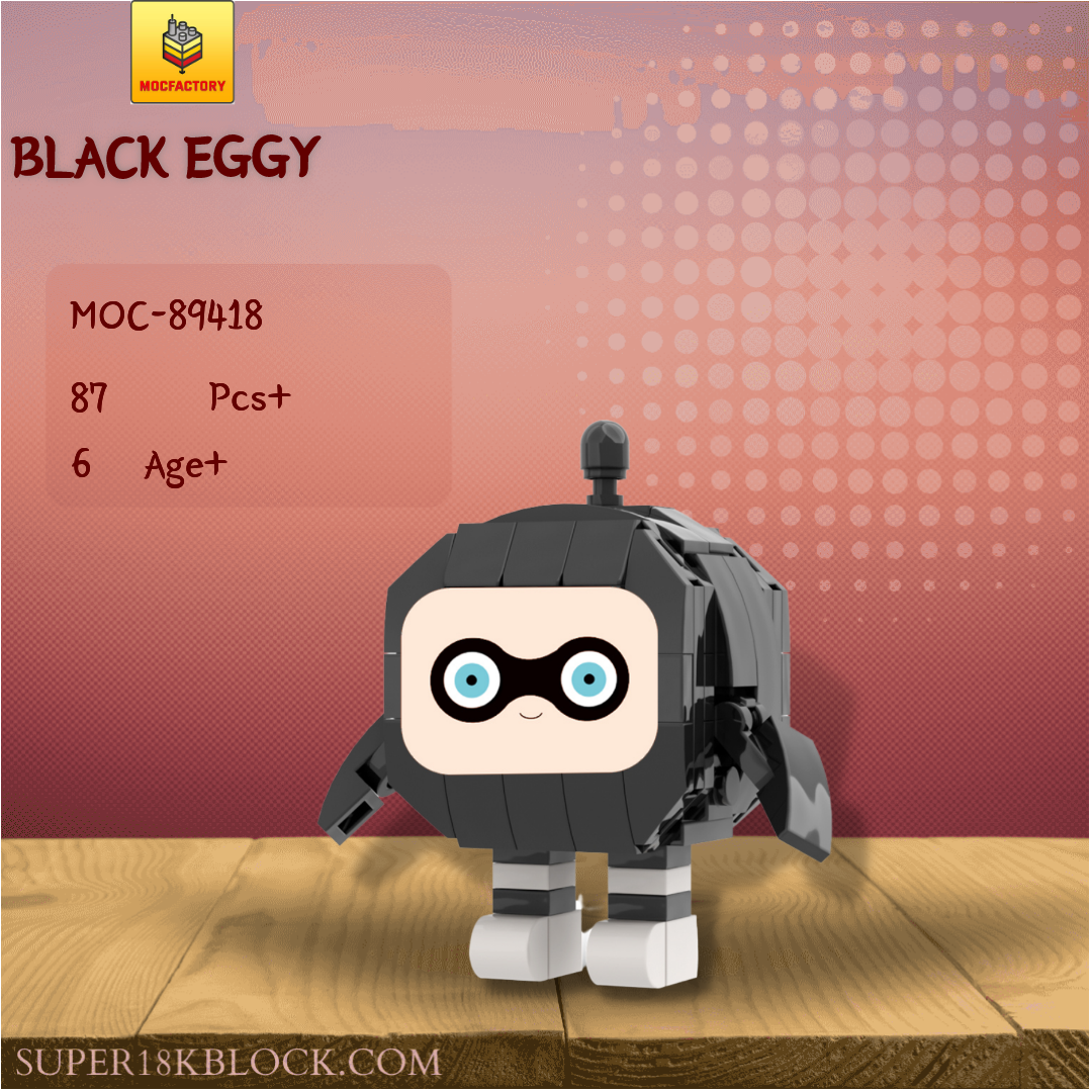 image 44 - SUPER18K Block